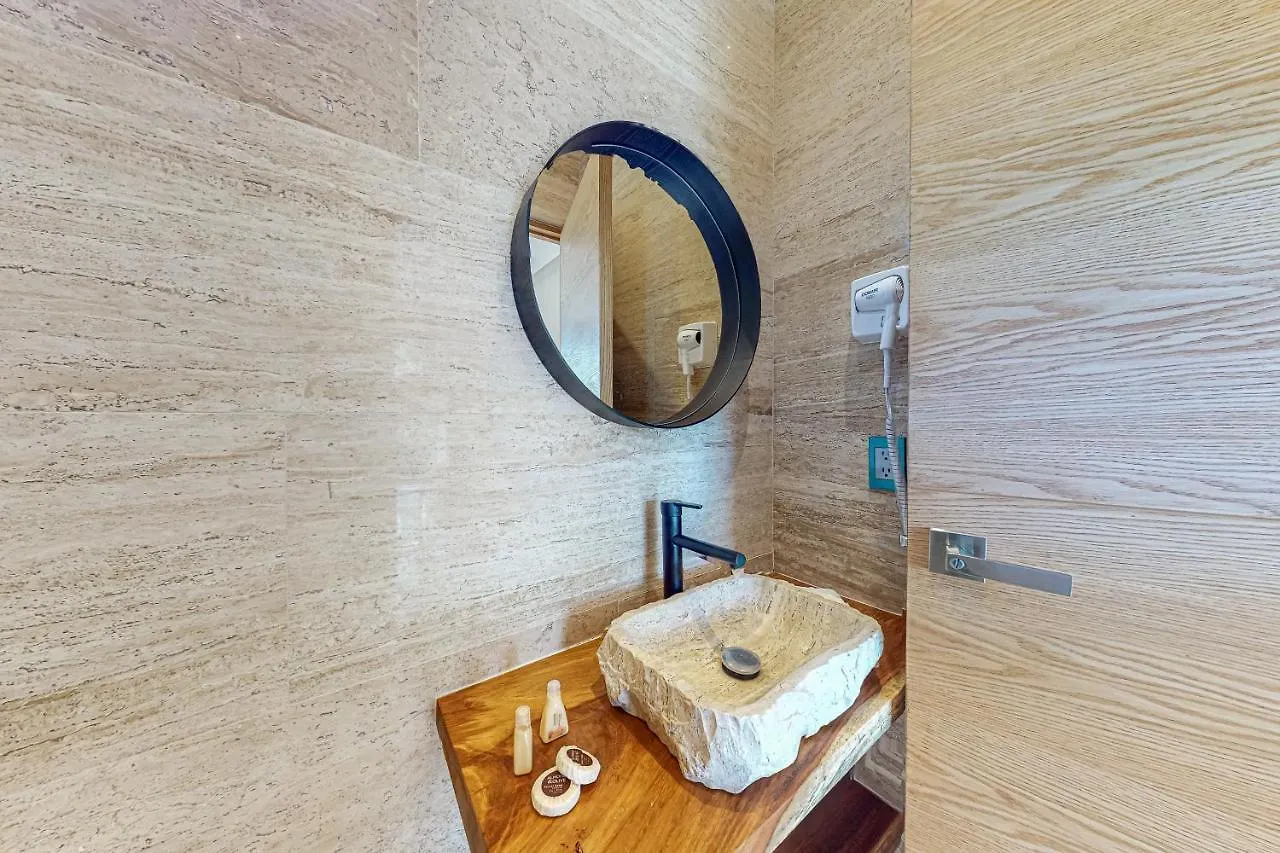 Villa Katalox At Aldea Zama Tulum
