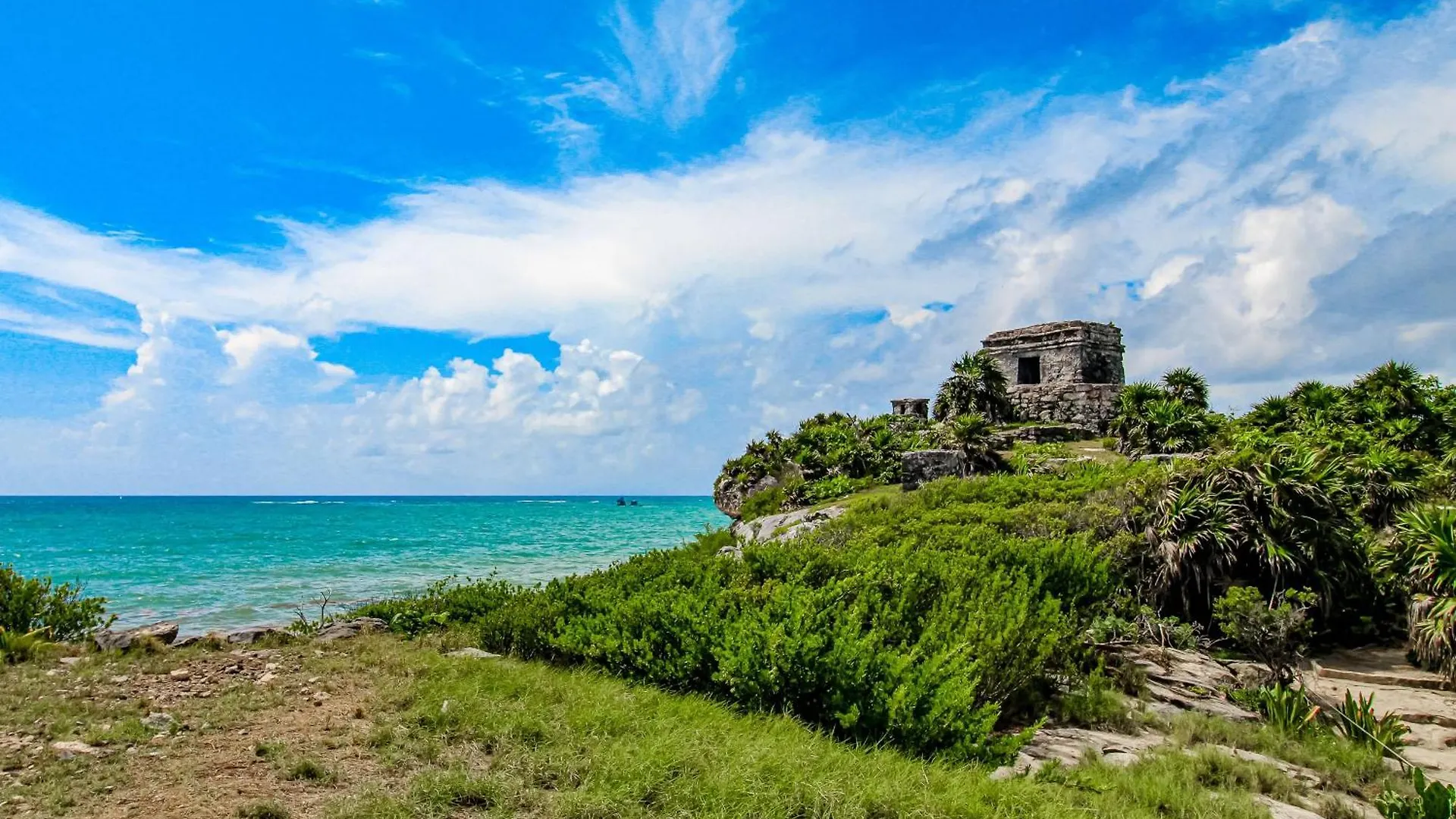 Villa Katalox At Aldea Zama Tulum Mexico