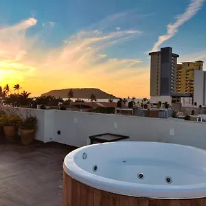 precioso-departamento-a-una-cuadra-del-mar.mazatlan-hotels.com/