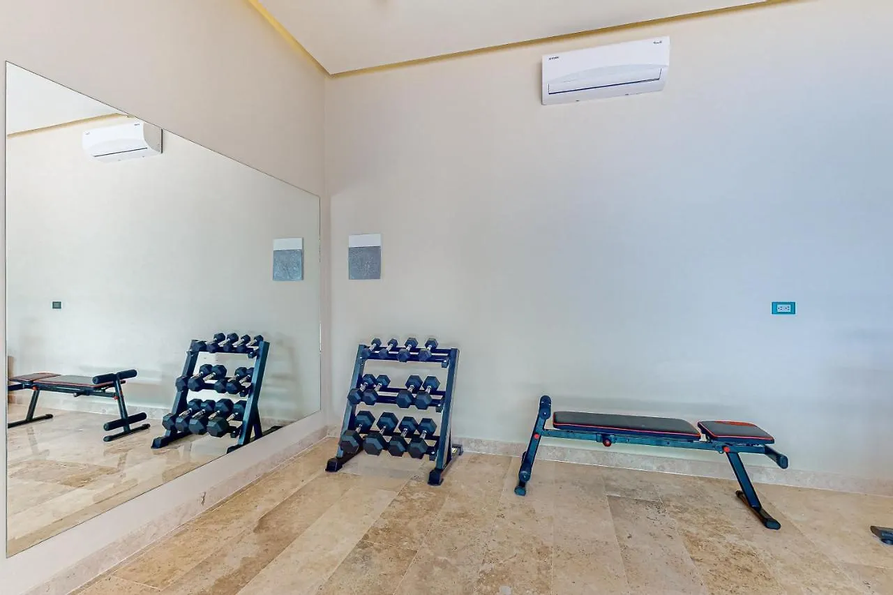 Villa Katalox At Aldea Zama Tulum