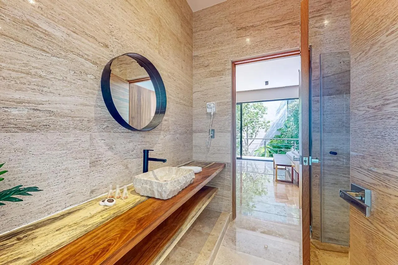 Villa Katalox At Aldea Zama Tulum 0*,  Meksyk